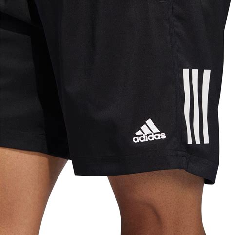 adidas men's gym shorts.